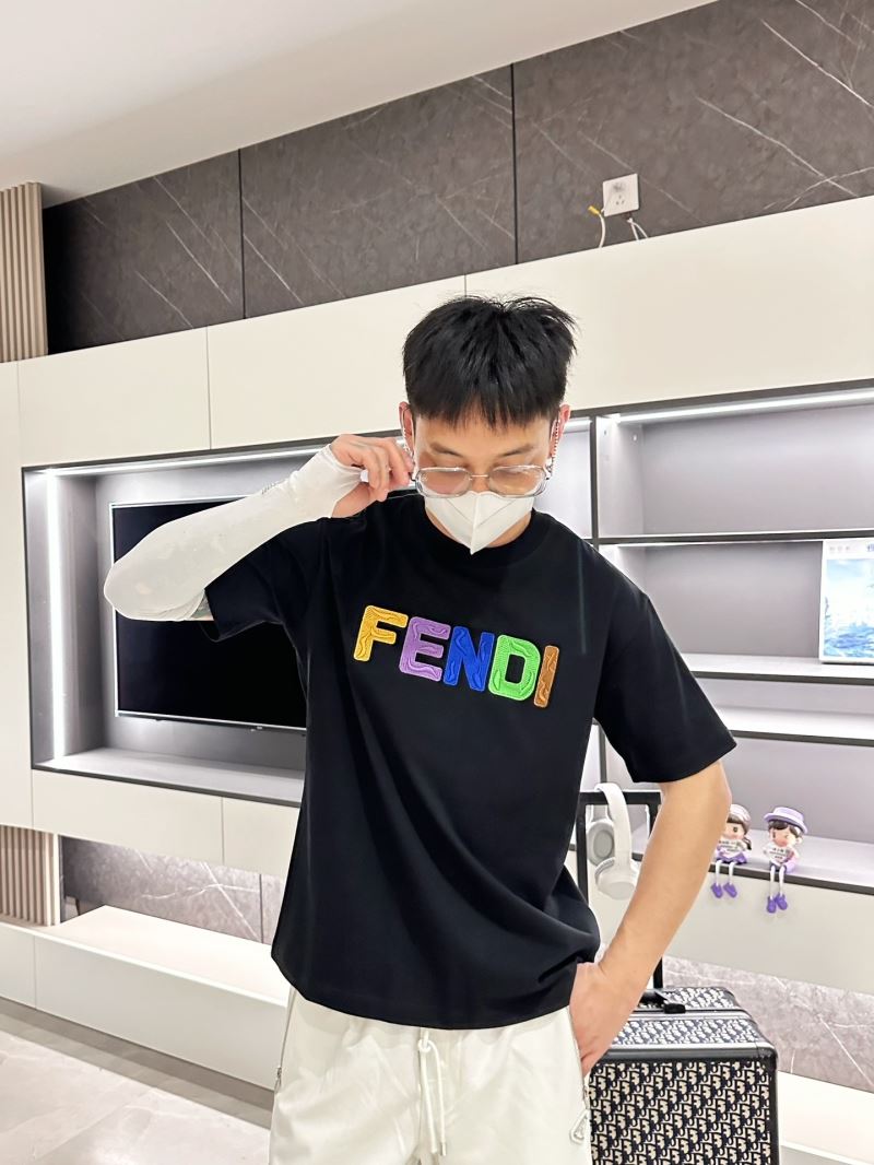 Fendi T-Shirts